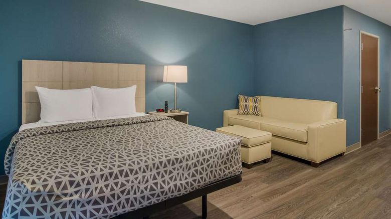 <b>WoodSpring Stes Jacksonville Orange Park Room</b>. Images powered by <a href="https://iceportal.shijigroup.com/" title="IcePortal" target="_blank">IcePortal</a>.