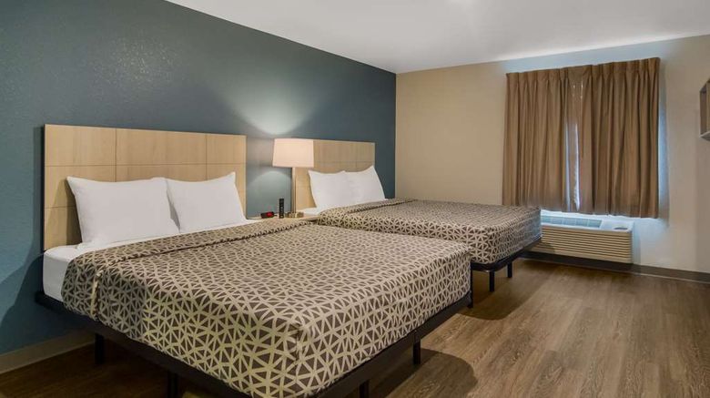 <b>WoodSpring Stes Jacksonville Orange Park Room</b>. Images powered by <a href="https://iceportal.shijigroup.com/" title="IcePortal" target="_blank">IcePortal</a>.