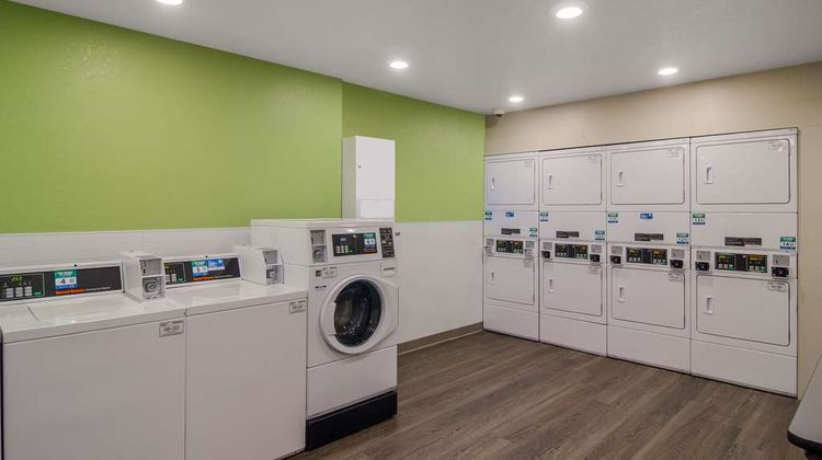 WoodSpring Stes Jacksonville Orange Park Other