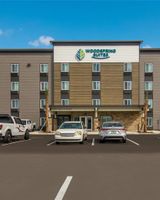 WoodSpring Stes Jacksonville Orange Park