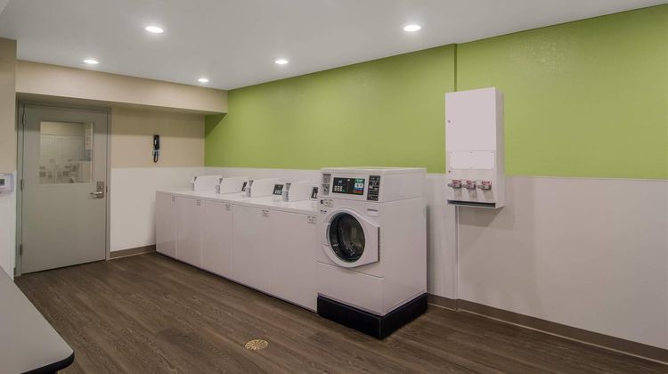 WoodSpring Stes Jacksonville Orange Park Other