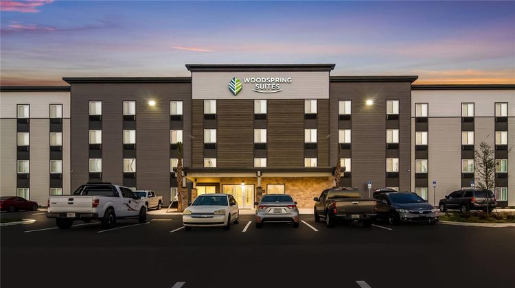 WoodSpring Stes Jacksonville Orange Park Other