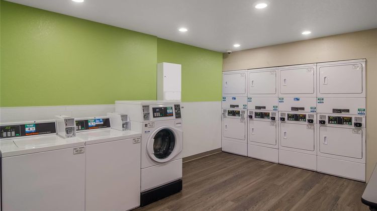 WoodSpring Stes Jacksonville Orange Park Other