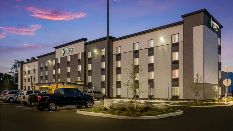 WoodSpring Stes Jacksonville Orange Park Other