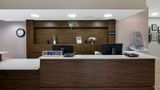 The Hotel Saratoga, Ascend Collection Lobby