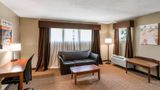 The Hotel Saratoga, Ascend Collection Suite