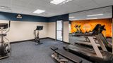 The Hotel Saratoga, Ascend Collection Health