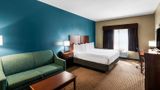 The Hotel Saratoga, Ascend Collection Room