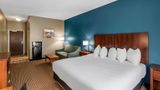 The Hotel Saratoga, Ascend Collection Room