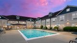 The Hotel Saratoga, Ascend Collection Exterior