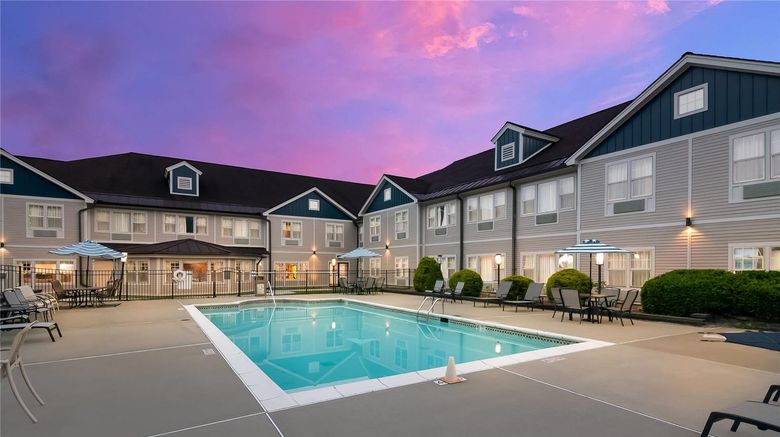 <b>The Hotel Saratoga, Ascend Collection Exterior</b>. Images powered by <a href="https://iceportal.shijigroup.com/" title="IcePortal" target="_blank">IcePortal</a>.