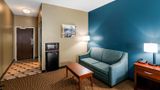The Hotel Saratoga, Ascend Collection Room