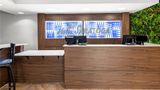 The Hotel Saratoga, Ascend Collection Lobby