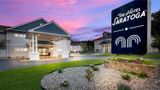 The Hotel Saratoga, Ascend Collection Exterior