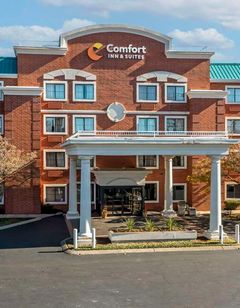 Comfort Inn & Suites Nashville