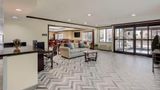 Comfort Inn & Suites Nashville Lobby
