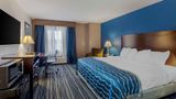 Comfort Inn & Suites Nashville Room