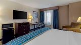 Comfort Inn & Suites Nashville Room