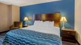 Comfort Inn & Suites Nashville Room