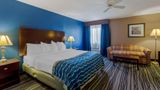 Comfort Inn & Suites Nashville Suite