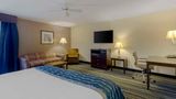 Comfort Inn & Suites Nashville Suite