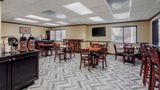 Comfort Inn & Suites Nashville Restaurant