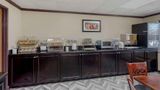 Comfort Inn & Suites Nashville Restaurant