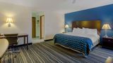 Comfort Inn & Suites Nashville Suite