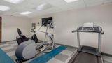 Comfort Inn & Suites Nashville Health