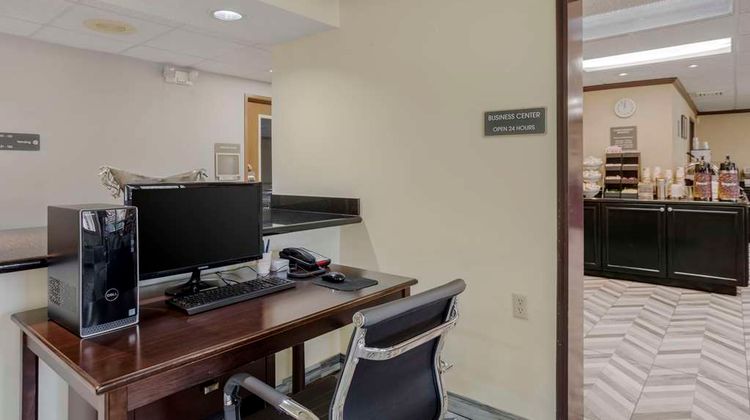 Comfort Inn & Suites Nashville Other