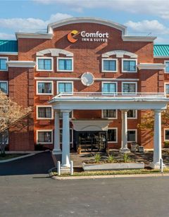 Comfort Inn & Suites Nashville