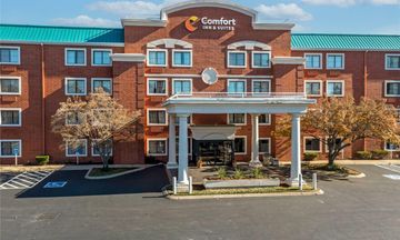 Comfort Inn & Suites Nashville