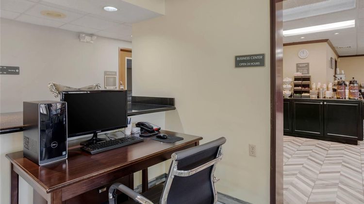Comfort Inn & Suites Nashville Other