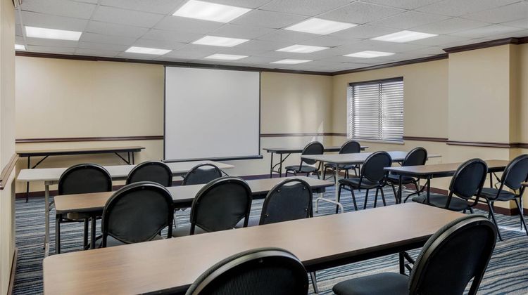 Comfort Inn & Suites Nashville Meeting
