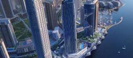 Address Grand Creek Harbour Exterior