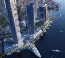 Address Grand Creek Harbour Exterior