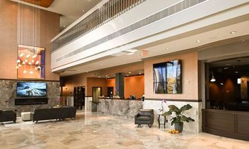 Grand Resort Hotel