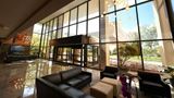 Grand Resort Hotel Lobby