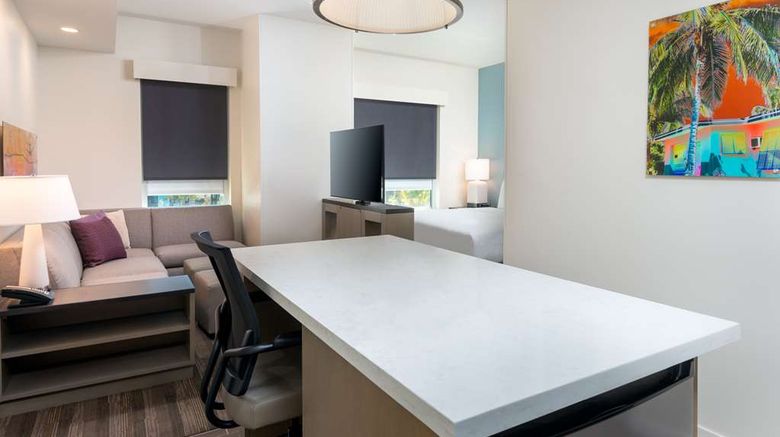 <b>Hyatt House Orlando Airport Suite</b>. Images powered by <a href="https://iceportal.shijigroup.com/" title="IcePortal" target="_blank">IcePortal</a>.