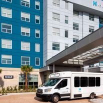 Hyatt House Orlando Airport