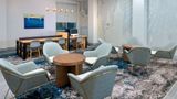 Hyatt House Orlando Airport Lobby