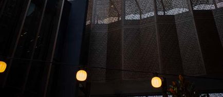 Vibe Hotel Adelaide Exterior