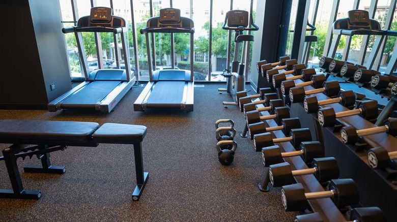 <b>Vibe Hotel Adelaide Health</b>. Images powered by <a href="https://iceportal.shijigroup.com/" title="IcePortal" target="_blank">IcePortal</a>.
