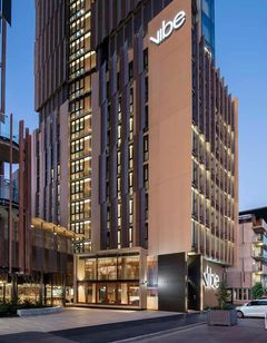 Vibe Hotel Adelaide