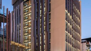Vibe Hotel Adelaide