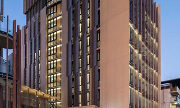 Vibe Hotel Adelaide
