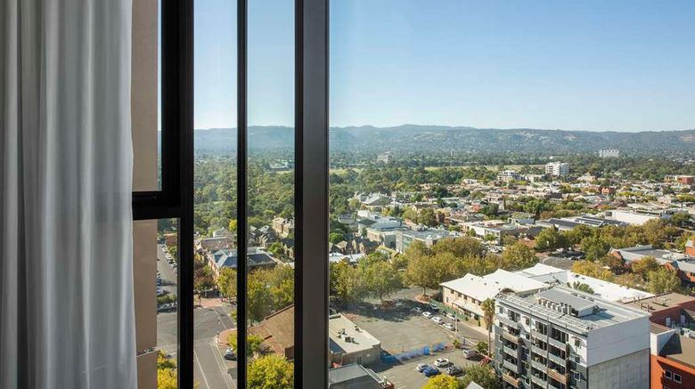 <b>Vibe Hotel Adelaide Suite</b>. Images powered by <a href="https://iceportal.shijigroup.com/" title="IcePortal" target="_blank">IcePortal</a>.