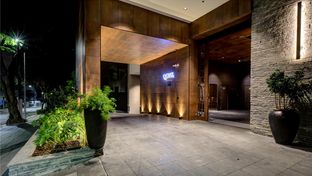 Qoya Hotel Sao Paulo, Curio Collection