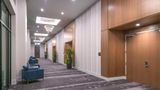 Embassy Suites Asheville Downtown Meeting