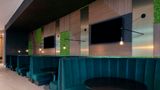 Embassy Suites Asheville Downtown Restaurant